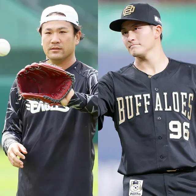 田中将大と高島泰都の激闘、楽天がオリックスを下し勝利