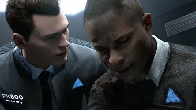 『Detroit: Become Human』6年目にして1000万本突破、Quantic Dreamの感謝の言葉