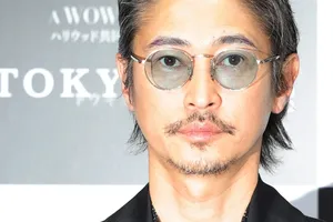 窪塚洋介、次男俊介が自身の事務所「アスマキナ」へ移籍、3兄弟集結