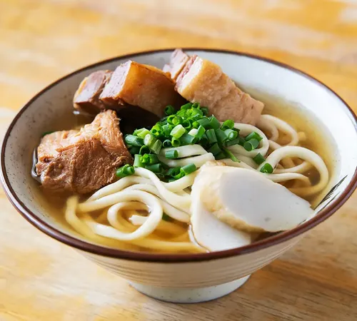 Noodle Delights: A Deep Dive into Japan’s Rich Noodle Culture