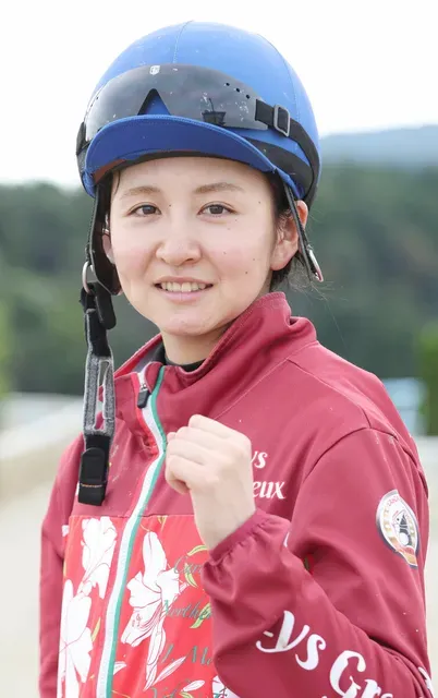 古川奈穂騎手、G1級競走初騎乗に挑む！バスラットレオンとの再会と成長の証明