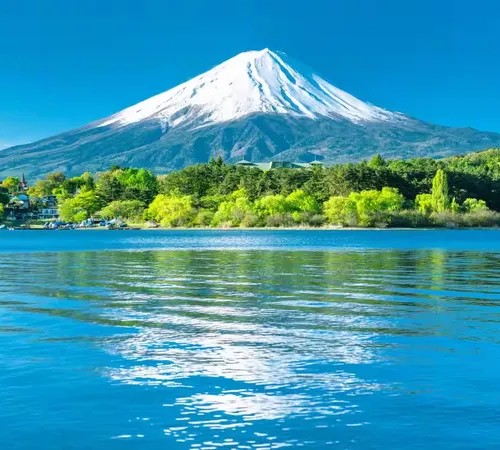 Japan Mountains  Guide to Exploring Japan's Majestic Peaks and Scenic Landscapes