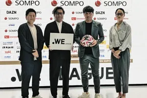 WEリーグの存続を懸け、野々村＆宮本の新体制が挑む2年間…低空飛行のリーグに光を