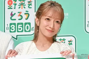 辻希美の長女、希空さんがTikTokでお菓子作り動画を公開「売り物のクオリティ」と話題に