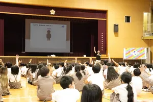 USJが小学生にLGBTQ＋やDE&Iを学ぶ機会を提供　多様性を理解し未来の社会に貢献