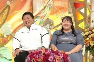 パリ五輪ウエイトリフティング日本代表・村上英士朗選手と妻の新婚生活が話題に！『新婚さん』で感動のエピソード