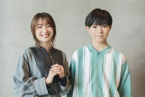 熊谷俊輝×上田麗奈『君は冥土様。』初共演でギャップ萌え　豚カツ横のキャベツが最強