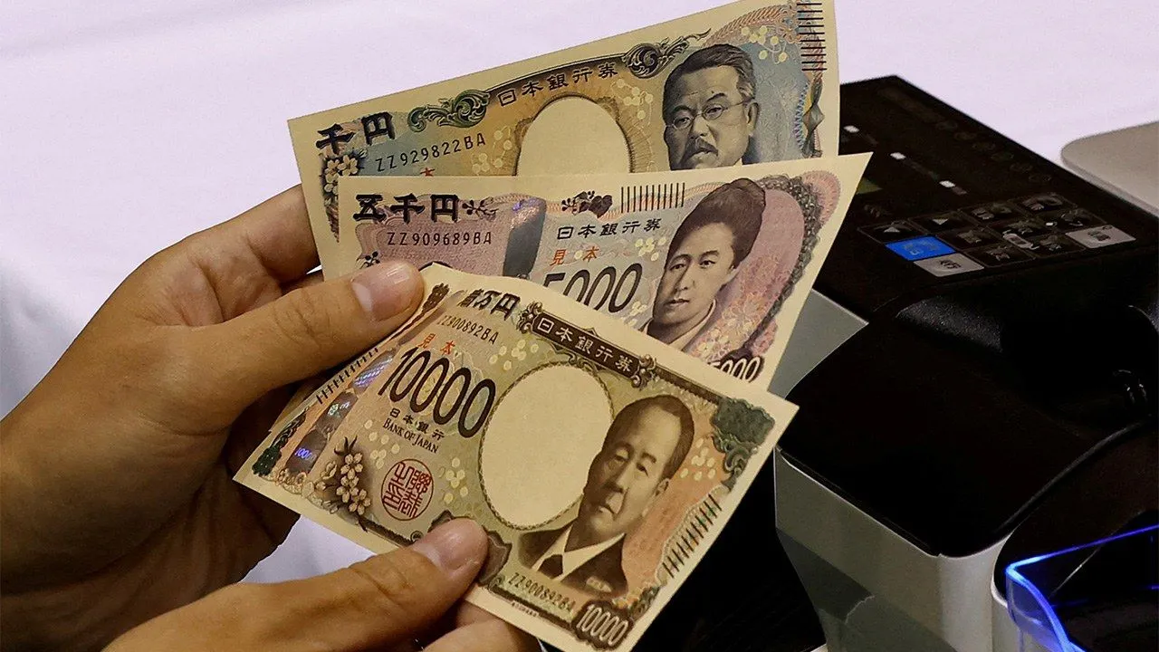 A Fresh Look at Japanese Currency: The 2024 Banknote Redesign