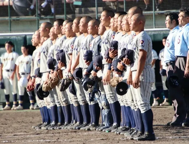 日本航空石川が9回逆転サヨナラ勝ち！敦賀気比、小松工、高岡第一もベスト4へ！北信越地区大会