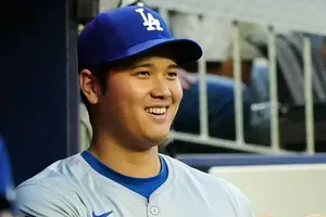 大谷翔平の活躍に海外セレブも熱狂！ドジャース戦に豪華顔ぶれが集結