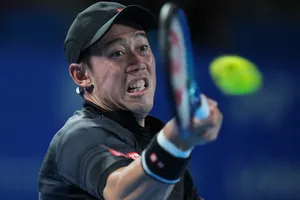 錦織圭、6年ぶりのジャパン・オープン8強進出で復活の兆し