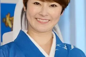 遠野なぎこ、フリー転向で新たなスタート「摂食障害など苦しむ人々の支援に尽力」