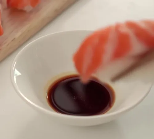 The Art of Crafting the Perfect Salmon Nigiri: A Step-by-Step Guide