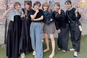 辻希美、モー娘。OGメンバーと家族ぐるみで再会！賑やかな集まりと現実トーク