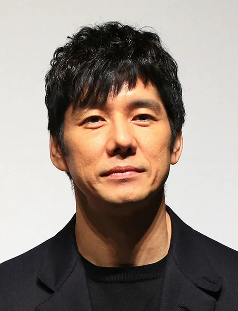 西島秀俊、内野聖陽の「ケンジ」への愛を語る「早く会わせてって言っちゃう」