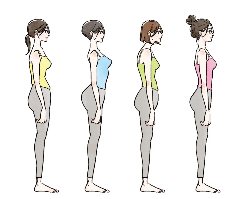 The Art of Posture: A Reflection of Mind, Body, and Spirit