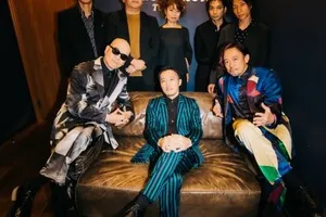 RHYMESTER、大阪初のバンド編成公演で新たなステージを刻む