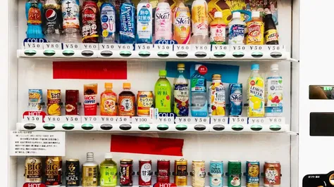 A Comprehensive Guide to Japanese Drinks: From the Traditional to the Unusual