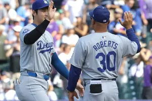 大谷翔平、自己最多159試合出場でドジャースの勝利に貢献