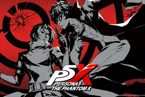 セガ「ペルソナ5: The Phantom X」事前登録10万突破、豪華特典とSNSキャンペーン実施中