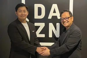 「DAZNがJWL2024全試合無料配信！沖縄で野球界の新星を発掘」