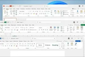 Microsoft、コンシューマー向け「Office 2024」を10月1日に発売、新機能とエディションを公開