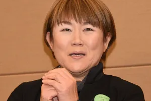 山田邦子、ひょうきん族時代の結婚願望告白「ナベちゃんなら…」