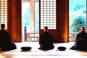 The Zen Teachings of Self-Awareness: A Journey to Inner Peace and Clarity