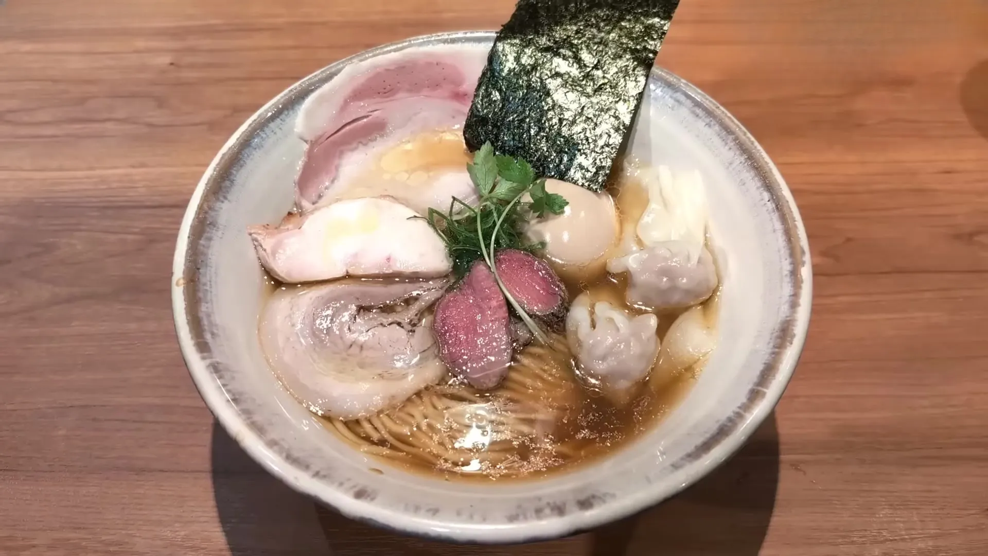 Japanese Ramen Gokan: Ikebukuro’s Rising Star