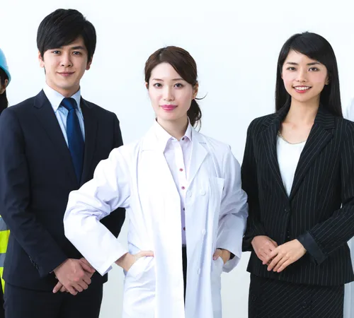 Japanese Occupations: A Closer Look at the Diverse Professions in Japan