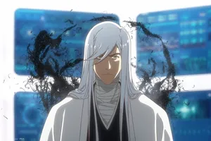 『BLEACH』千年血戦篇：浮竹十四郎霊王の身代わりへ、京楽春水は大監獄へ...