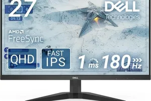 【Amazonセール】Dell G2725D 27インチゲーミングモニターが大幅値下げ！