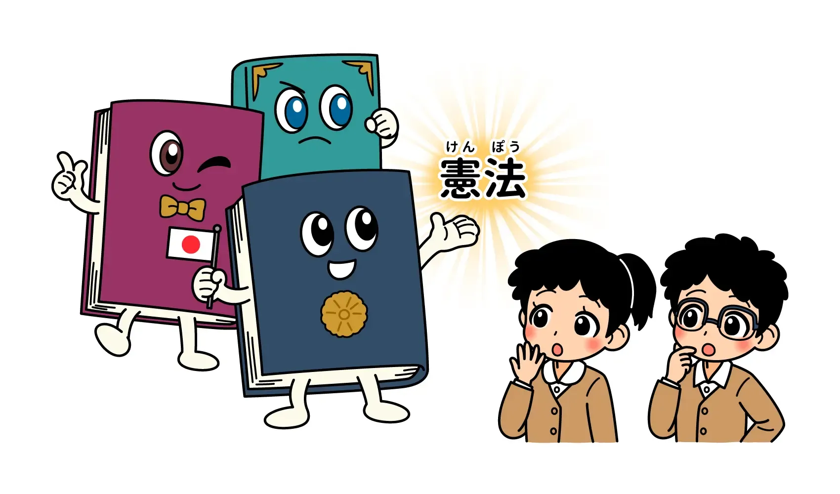 An In-Depth Guide to Japanese Laws, Rules, and Manners: A Comprehensive Overview for Foreigners