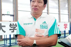 出雲駅伝3位の青学大・原監督「勝つ難しさ再認識」若林宏樹選手起用も差出し、主力4年生に厳しさ求め