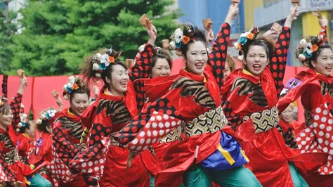 12 Months of Magic: Discover Japan’s Most Exciting Festivals and Traditions