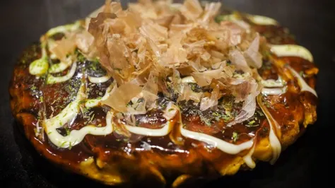 A Culinary Journey to Hiroshima: Unraveling the Secrets of Okonomiyaki