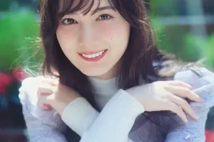 日向坂46小坂菜緒、6年半の『Seventeen』専属モデル卒業を発表「幸せでした」