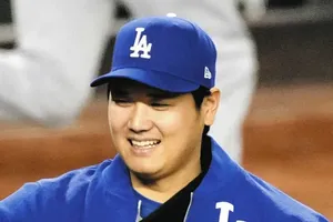 大谷翔平選手、左肩亜脱臼で痛みは引いてきている「不幸中の幸い」