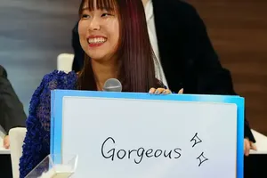 【フィギュアスケート】三原舞依、GPシリーズに挑む：自己との戦いと観客への感謝