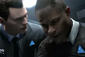 『Detroit: Become Human』6年目にして1000万本突破、Quantic Dreamの感謝の言葉