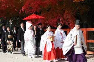 Navigating Japanese Wedding Traditions: A Deep Dive into Customs, Gifts, and Costs