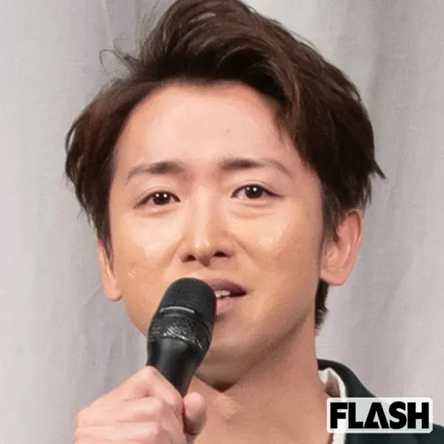 嵐の大野智、一夜限りのLIVE開催で“引退”報道にSNS大荒れ…ファンが気を揉む“FC継続”問題