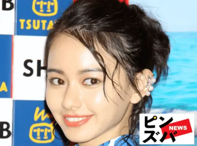 山本舞香、『アナザースカイ』新MCに就任：ヤンキー感と交際歴が視聴者に波紋