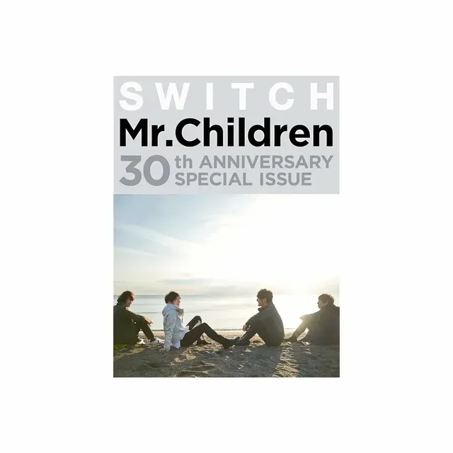 「今話題のライブアーティスト」ランキング！2位はBUMP OF CHICKEN、1位はMr.Children！【2024年10月15日時点／LiveFans調べ】