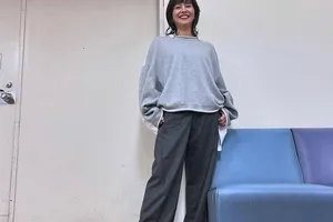 小泉今日子、テレビ番組に出演＆インスタグラム更新で話題