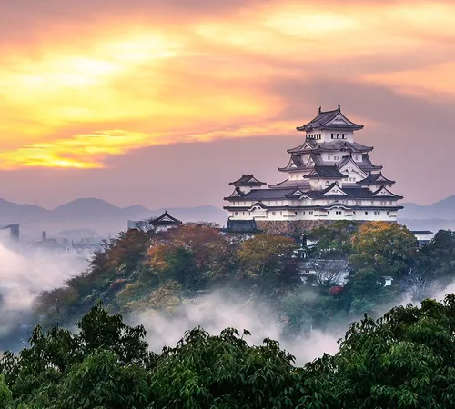 Exploring Japan's World Heritage Sites: A Journey Through Time and Nature