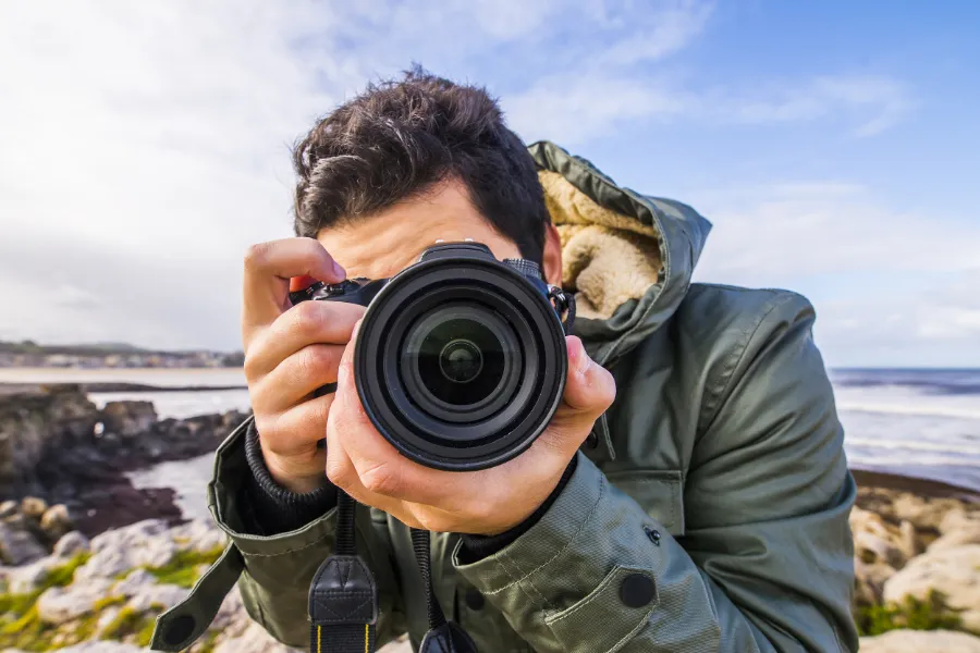 Mastering the Art of Sea Photography: Tips and Techniques from an Expert