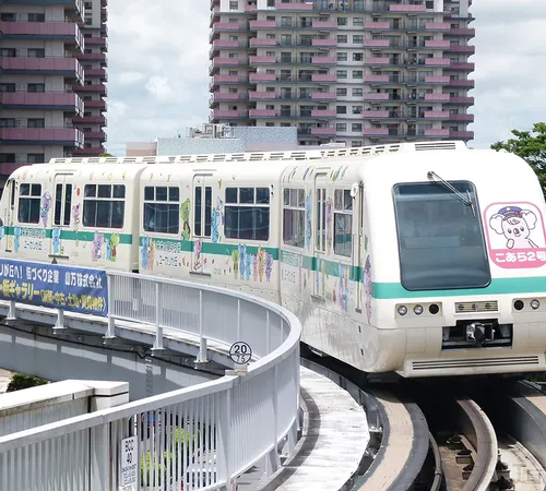 Understanding Japan's Transportation System Through the Tragedy in Nagano