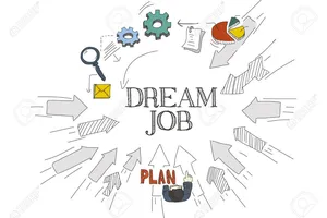 Dream Jobs: An Insight into the Aspirations of Japanese Children and Adults