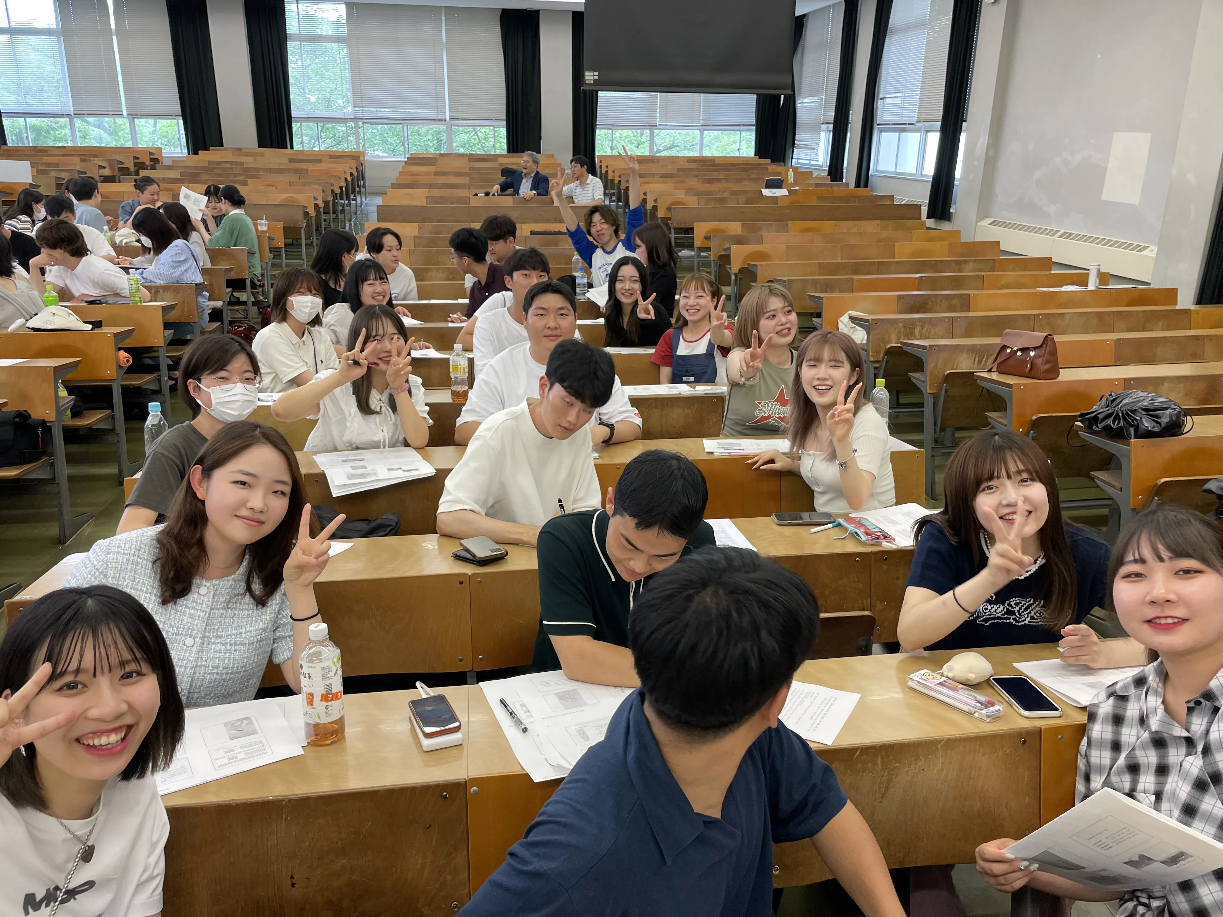 The Cram School Culture: A Deep Dive into East Asian Education and its Impact on Students